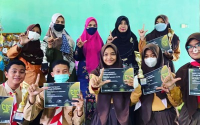 sains tahfiz competition